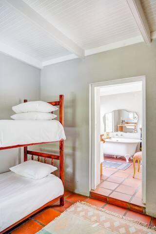 Hostal Joubertsdal Country Estate Swellendam Exterior foto