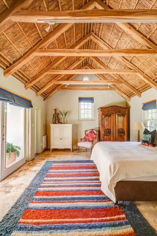 Hostal Joubertsdal Country Estate Swellendam Exterior foto