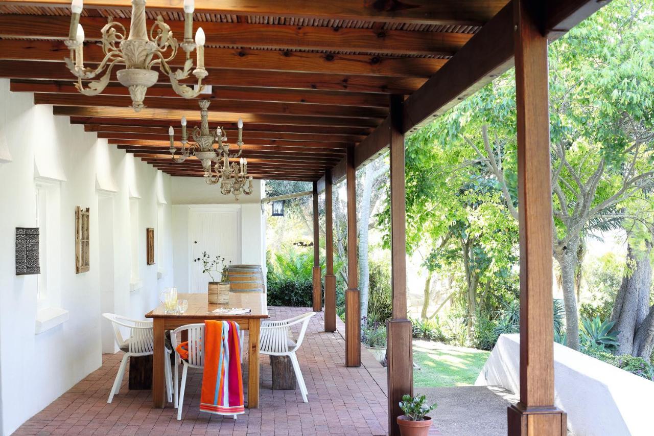 Hostal Joubertsdal Country Estate Swellendam Exterior foto