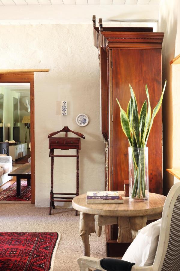 Hostal Joubertsdal Country Estate Swellendam Exterior foto